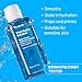 Dr.Jart+ Vital Hydra Solution Hydro Plump Treatment Korean Essence with Hyaluronic Acid for Glass Skin| Korean Skin Care, 5.07 Fl Oz
