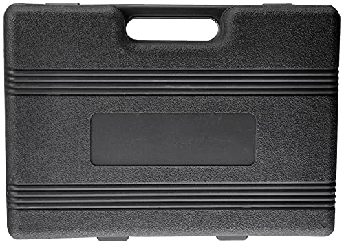 Kit Jogo De Chaves Catraca Soquete Reversível Com 94 Peças