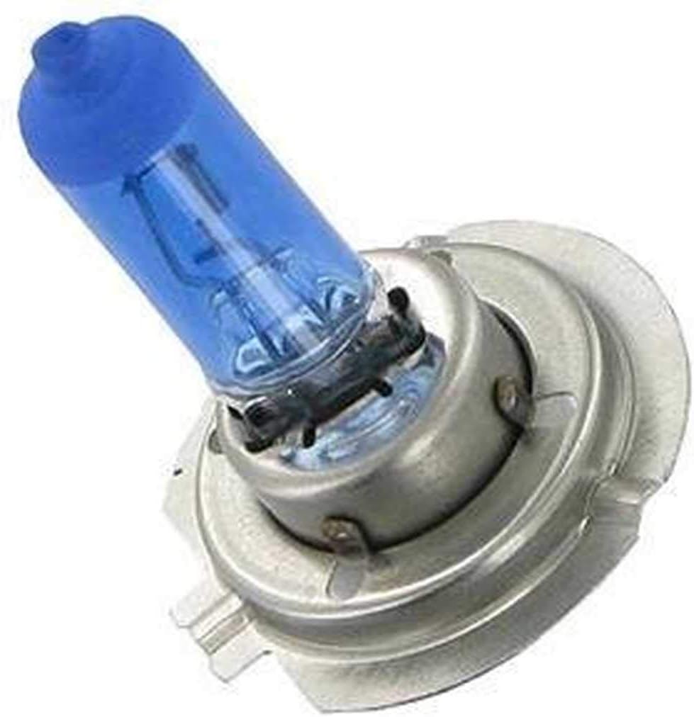 Brite-Lites Bluhm Enterprises Xenon Blue Brite Lite Headlight Bulb (H7) - 55W=85W