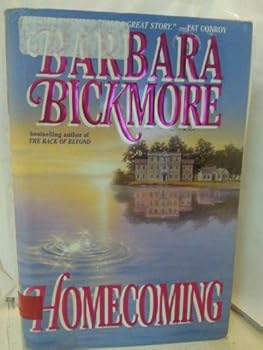 Hardcover Homecoming Book