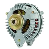 Remy 20160 Premium Remanufactured Alternator (Renewed)