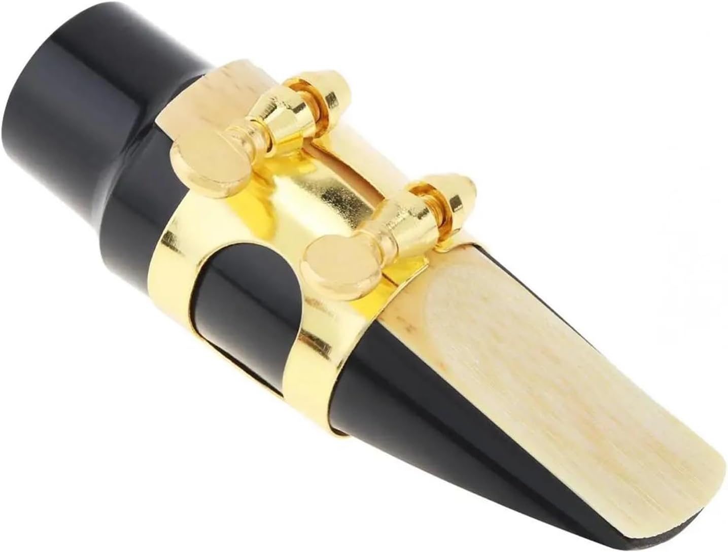 サックス初心者必見!】おすすめマウスピース3選！ / サクソフォン奏者 足立雄大 36 個アルトサクソフォンマウスピースキット 1 マウスピース/10  個 2.5 リード/24 個クッションパッド/1 ブラシサック