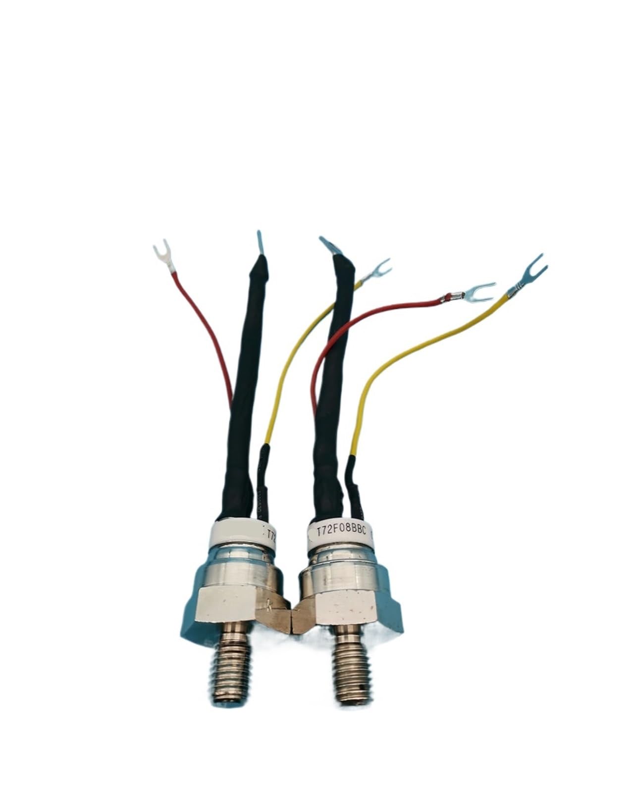 YMUGUEGH 1PCS T72F08BBC Stud thyristor