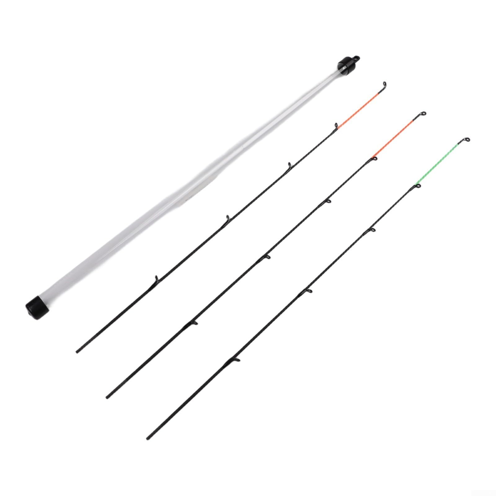 55cm Carbon Fiber Quiver Tip 120g force Rating 55cm Carbon Fiber(4134)