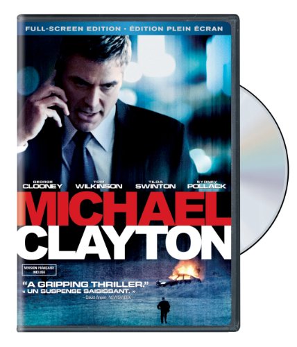 Michael Clayton [DVD]