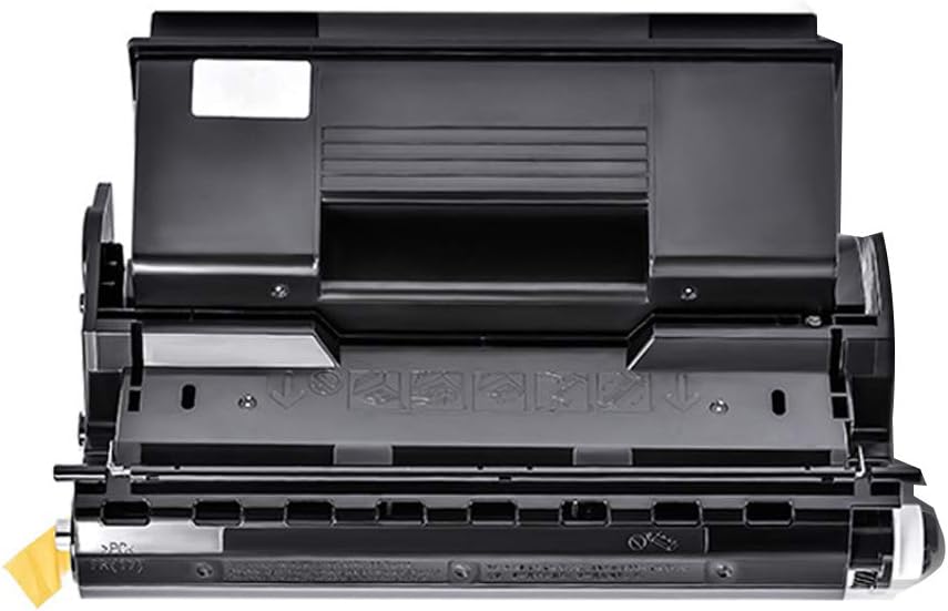 CT350268 340A Toner Cartridge Compatible Replacement For Fuji Xerox Docuprint 240A 340A Series Printer, 黑色-10000 Pages black