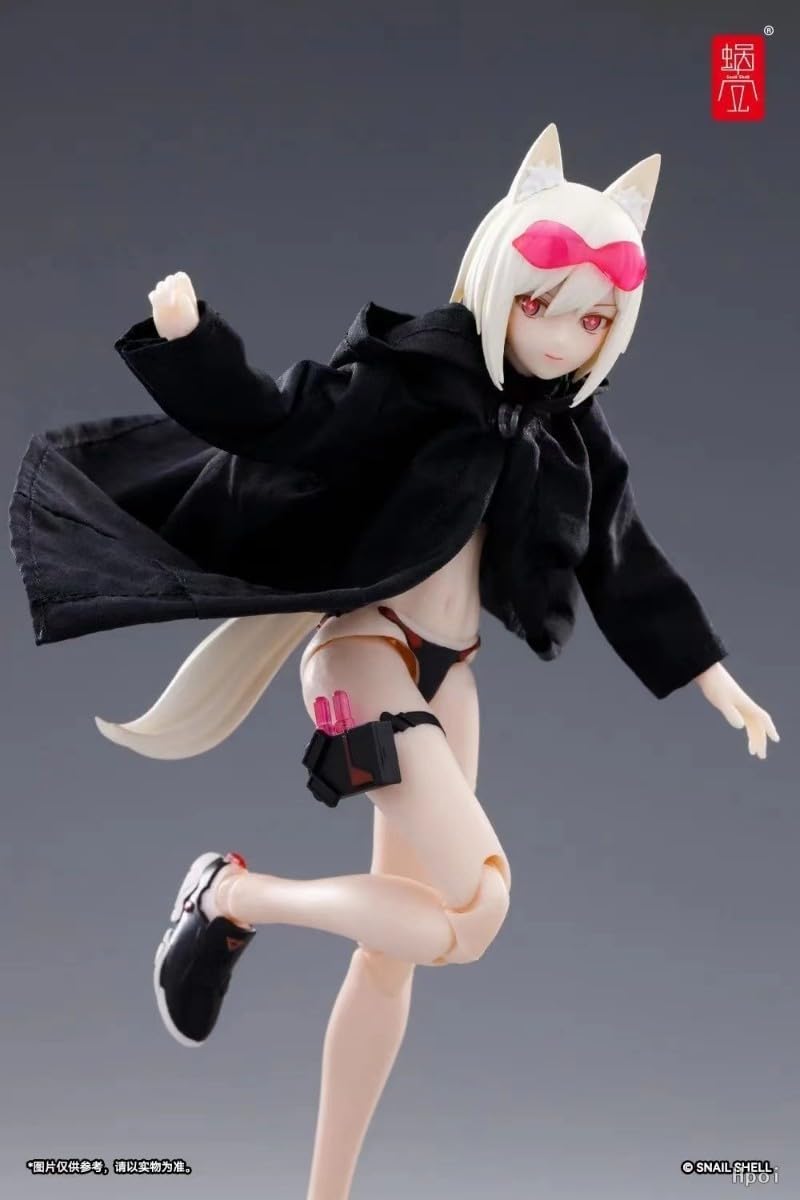 Amazon.co.jp: 蝸之殼スタジオ G.N.PROJECT WF2023 上海 会場限定 