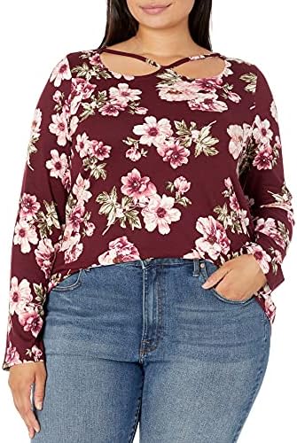 Star Vixen Women’s Long Sleeve