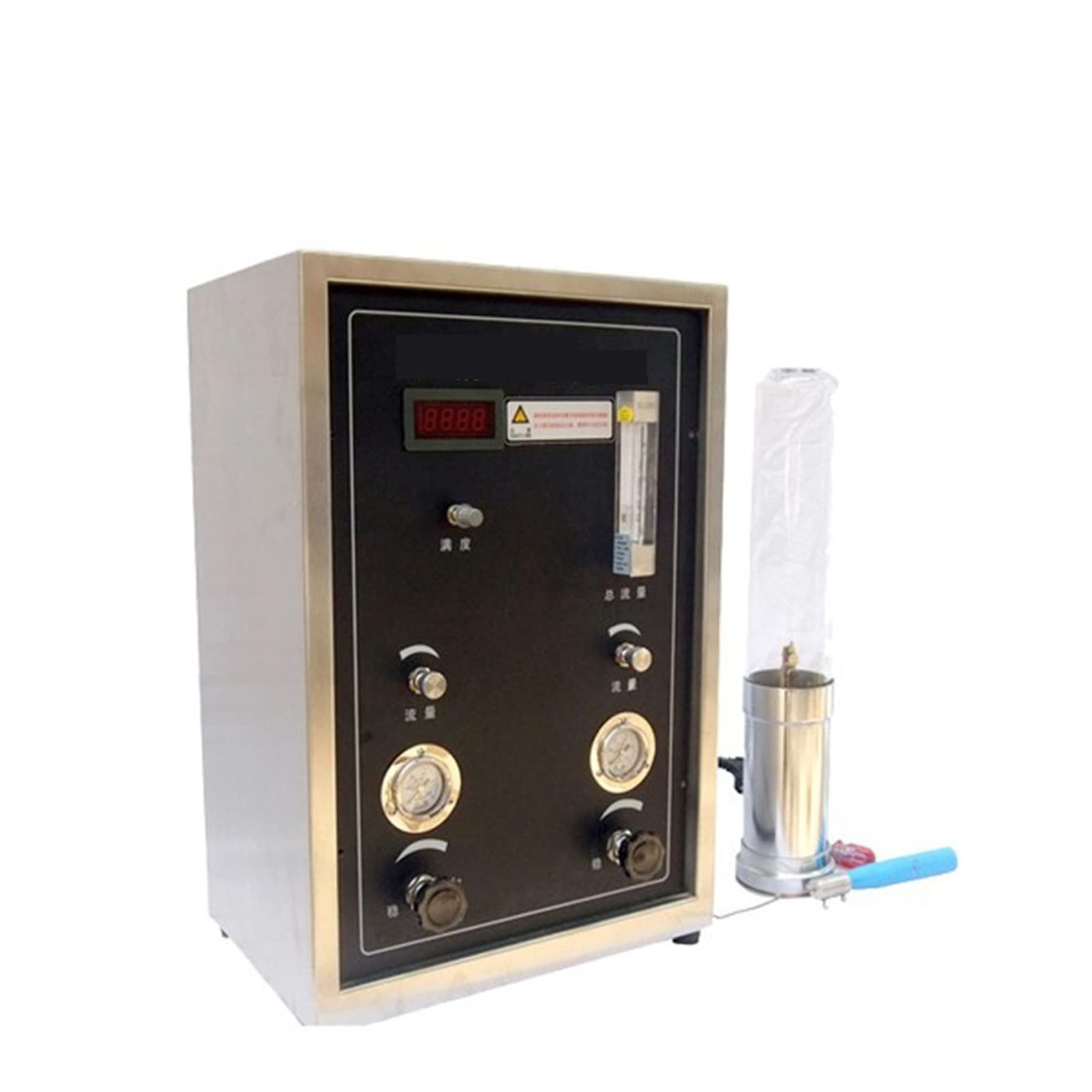 Nexygen Dexygen Tester Digital Display Digital Index Tester Digital Display digitale Controller di temperatura autonomo