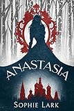 anastasia zampounidis Anastasia Anastasia