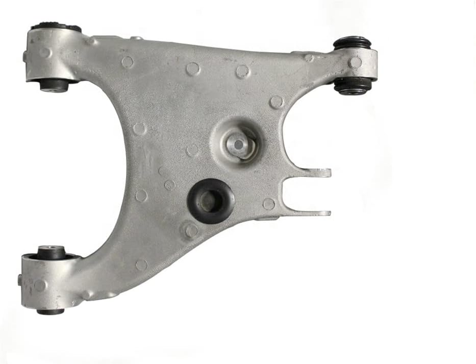 REAR AXLE BRACKET LEFT/RIGHT 6006774-00-B 600677400B 6006774 00 B, Compatible with MO-DEL S (5YJS) 100D AWD 06.2017