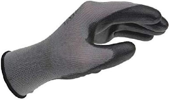 NITRAS 3520 Nylotex Montagehandschuhe – Rutschfest & Griffig