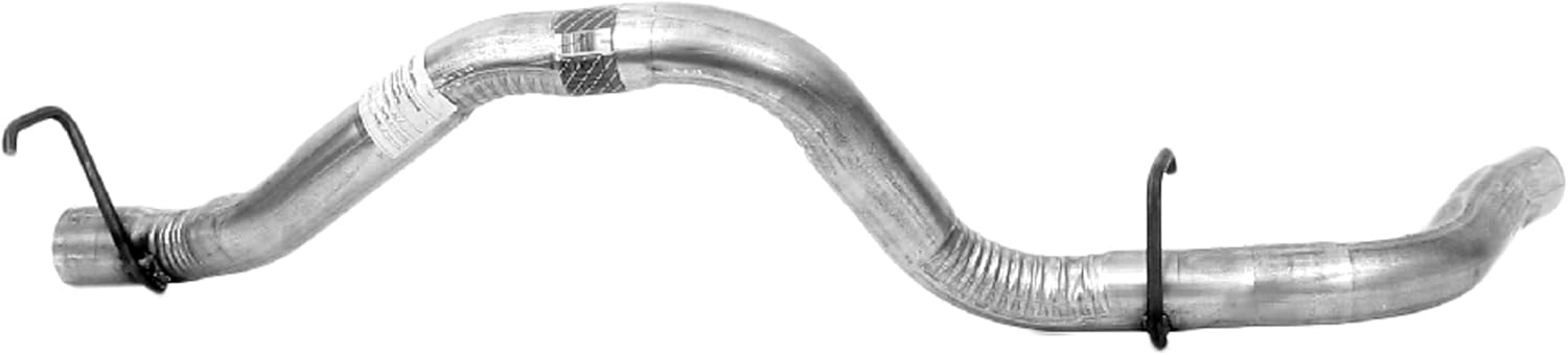 Walker 55315 Exhaust Tail Pipe 2.75" Inlet (ID) for Chevrolet K2500