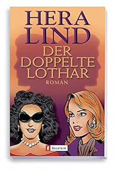 Paperback Der doppelte Lothar. [German] Book