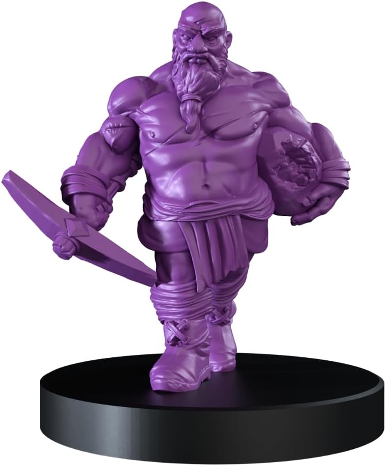 Steamforged Games Epic Encounters: Circle of The Demon Prince & Bridge of The Duergar Cult