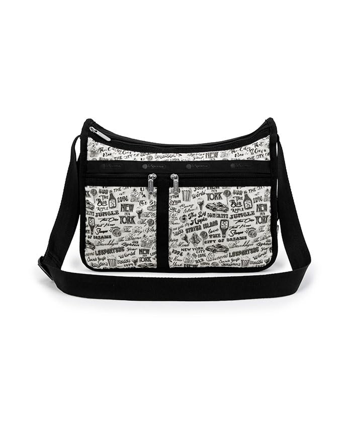 Image of LeSportsac Deluxe Everyday Bag