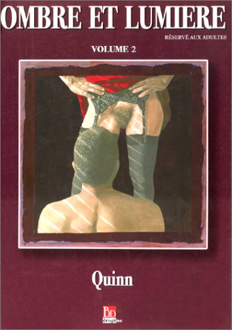 Ombre et lumière, tome 2 Ombre et lumière, tome 2