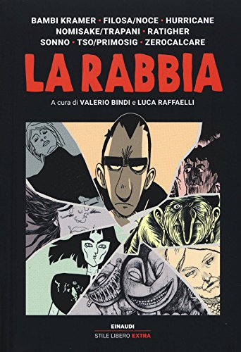 La Rabbia