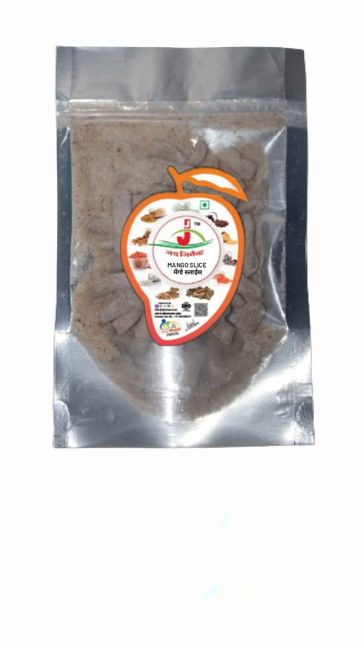 Jai Jinendra MangoSliceChuran MangoSlice Chatpattimangoslice KhattamithaAaam 250gm (B08XNQJW96) Amazon Price History, Amazon Price Tracker