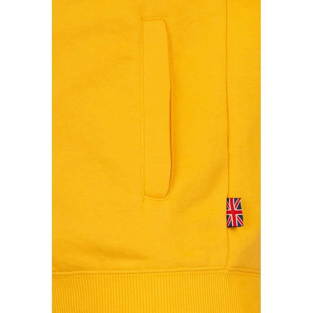 Lonsdale Beickerton Sweatshirt Uomo (Pacco da 1)