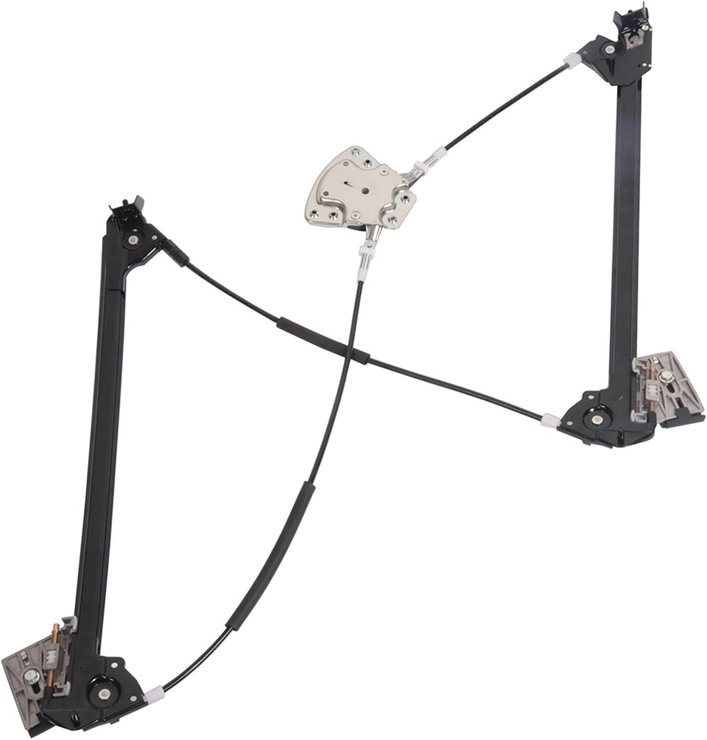 Window Regulator Kit 752-089 for Porsche for 911 1999-2005, for Porsche for Boxster 1997-2004