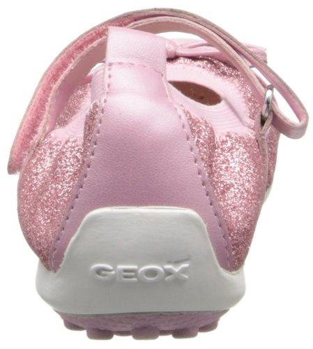 Geox Piuma Ballerine Mary Jane (Toddler/Little Kid/Big Kid)3