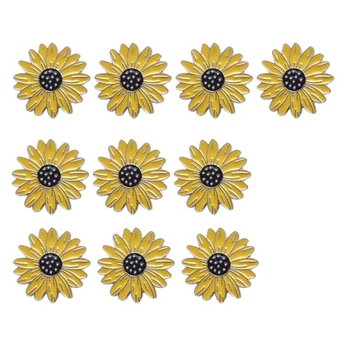 Elegante broche de aleación para mujeres y hombres, accesorio de metal para uso diario, joyería de moda con diseño de aleación suave