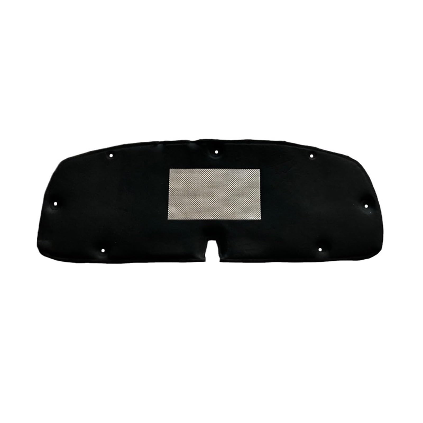 Auto Voorruit Geluidsisolatie Katoenen Pad voor Toyota Land Cruiser