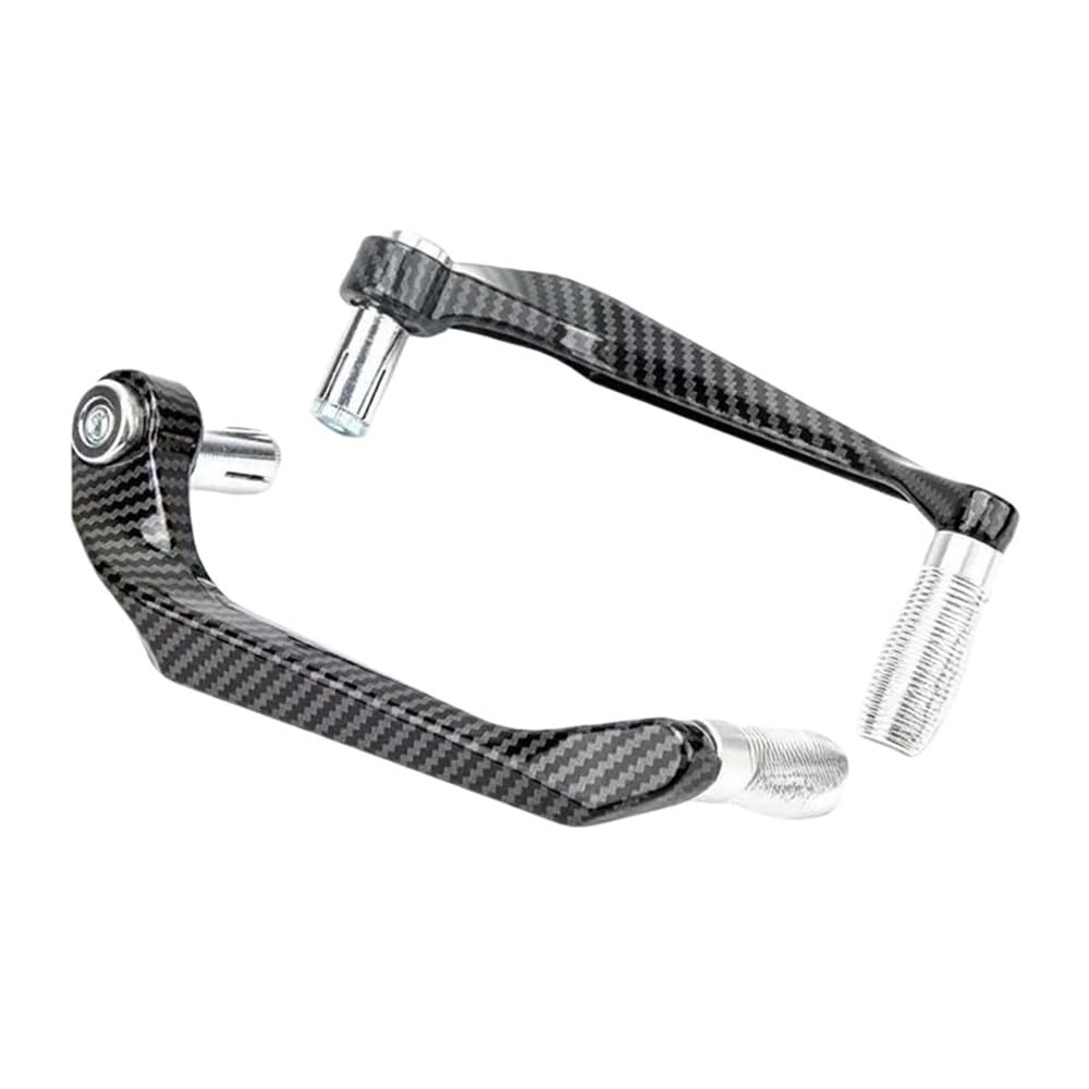 Protège-mains moto pour B-King ABS 2008-2012 et protection d'embrayage