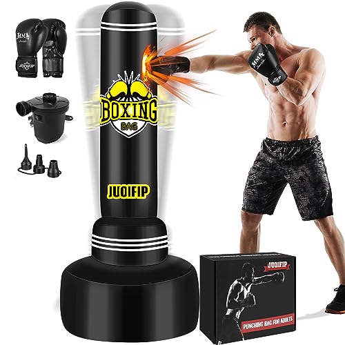 Top 10 Free Standing Mma Bag of 2022 Katynel