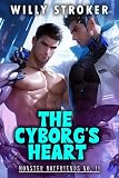 Cover zum Buch The Cyborg's Heart