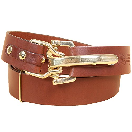 col littleton belt