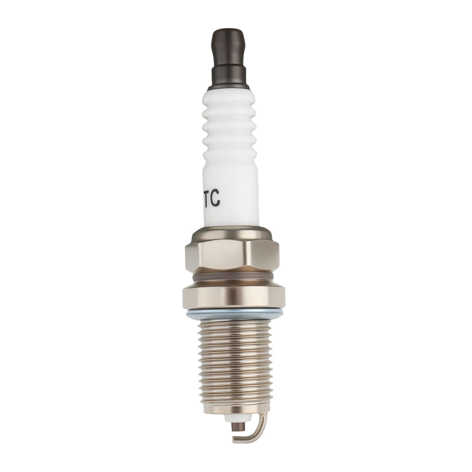 YINETTECH Lawn Mower Spark Plug XC92YC K6RTC 792015 Compatible with Briggs & Stratton