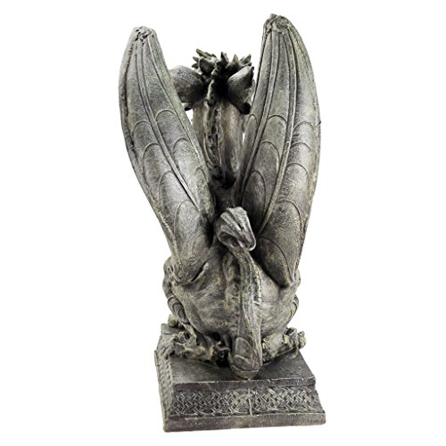 Design Toscano CL36865 Scultura Argos, il Gargoyle...