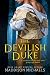 The Devilish Duke (Saints & Scoundrels Book 1)