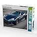 CALVENDO Puzzle Aston Martin Vanquish Volante 1000 Teile Lege-Größe 64 x 48 cm Foto-Puzzle Bild von Jürgen Wolff