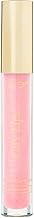 City Beauty City Lips Plumping Lip Gloss - High-Shine Gloss for Fuller, Younger-Looking Lips | Hydrating & Smoothing Lip Treatment Hyaluronic Acid