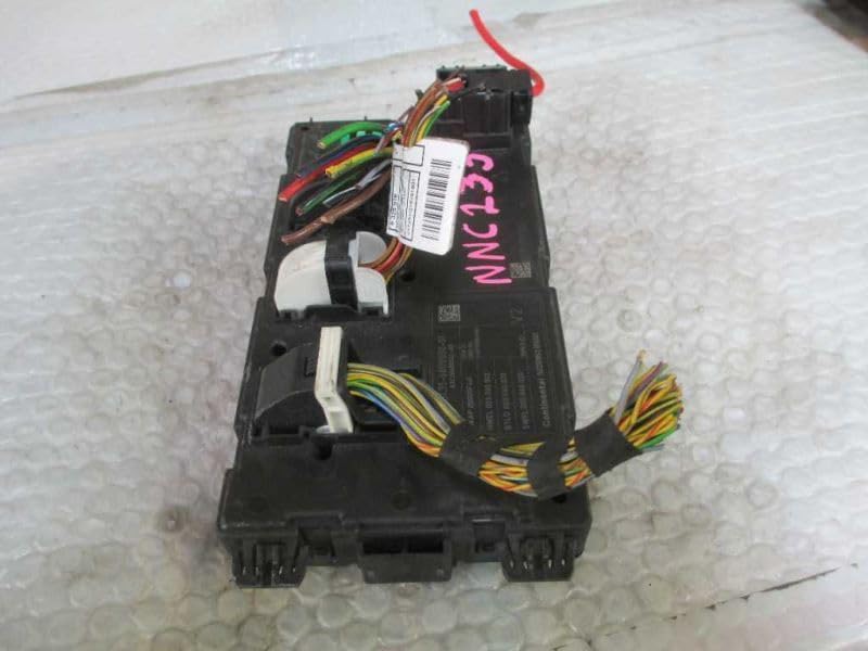 Body Control BCM Module Fits 12-17 fits BMW 320i 6809050 61356809050