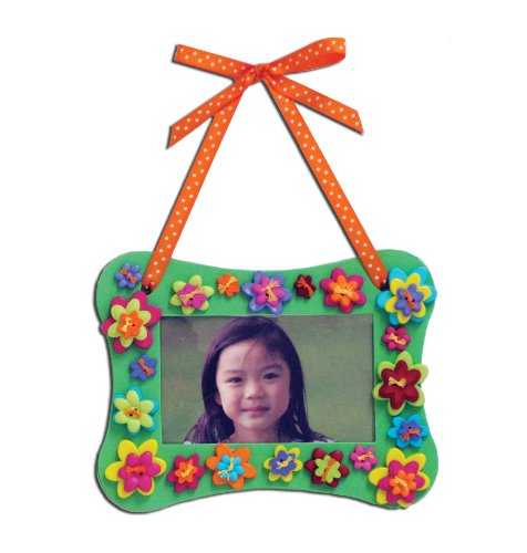 Blumenthal Lansing Company, Flowers 3-1/2-Ounce Big Bag Of Buttons #TOP3