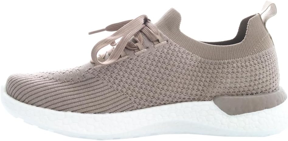 Men's Propet B10 Unite Sneakers, Gunsmoke, 10 X-Wide US