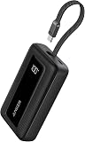 Anker Zolo Batterie Externe Haute Vitesse 20000 mAh 30 W - 1