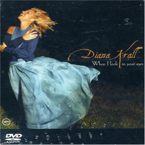 When I Look in Your Eyes (DVD Audio) [DVD Audio]