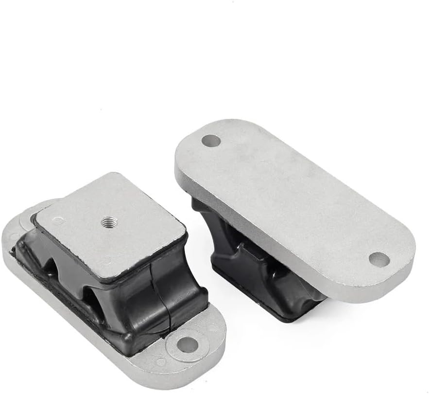 Engine Motor Mount Rubber Compatible with Yamaha WaveRunner FX FZR FZS GP1300 1800R FX140 VX Deluxe VXR VXS HO SHO VX Sport Cruiser part