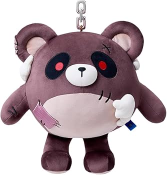 Amazon.co.jp: EGGY PARTY エギーパーティー 悲哀のクマさんぬいぐるみ