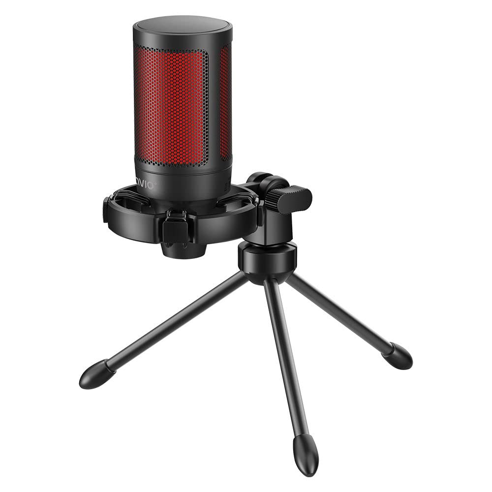Microfono Savio Gaming Sonar Pro