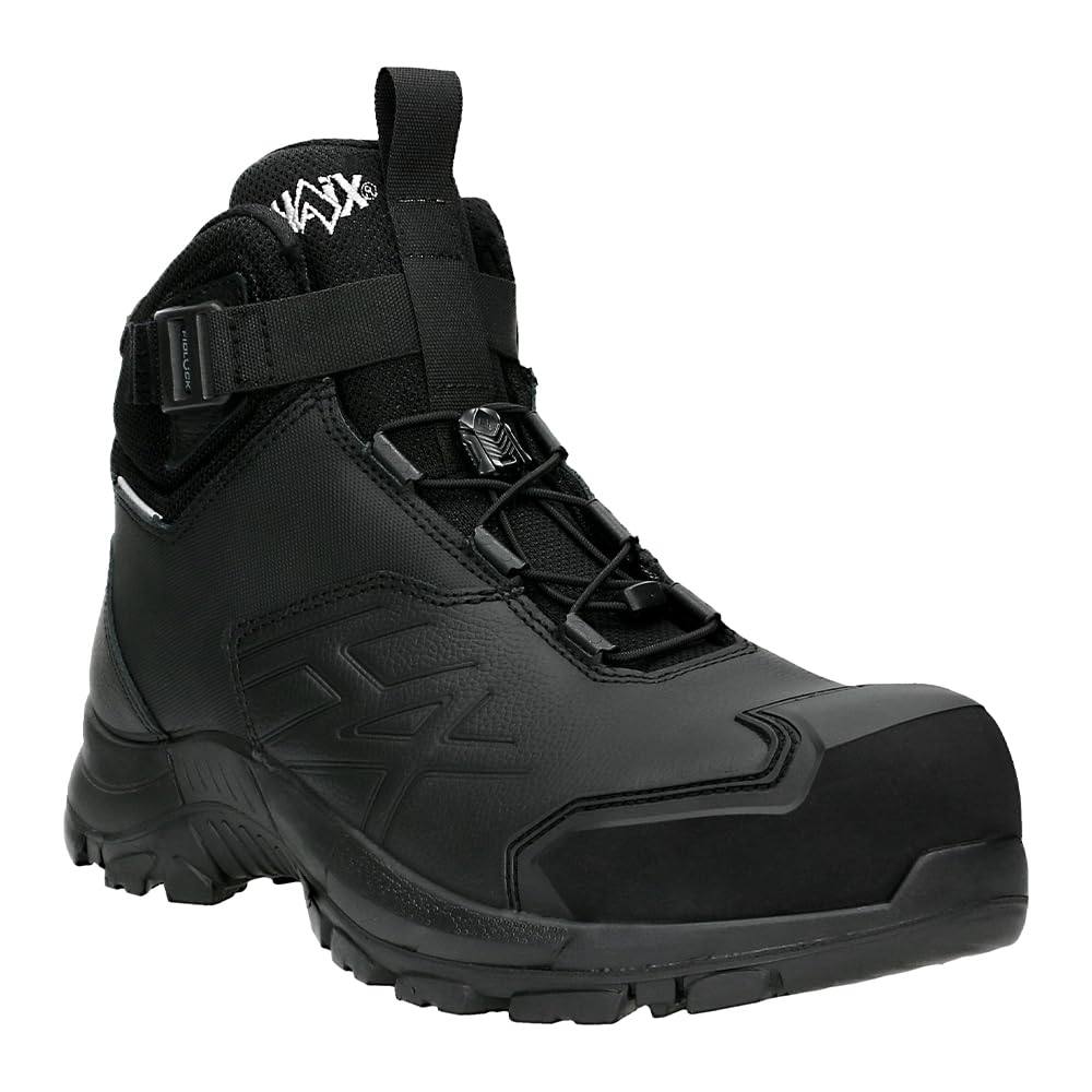 HAIX Nevada 3.0 Mid