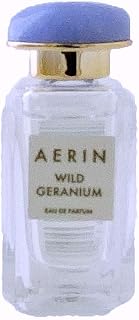 Wild Geranium Eau de Parfum - 0.1 oz. Trial Size