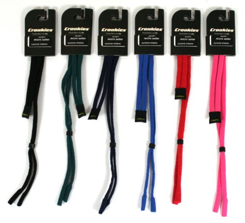 Croakies Micro Suiters Asst