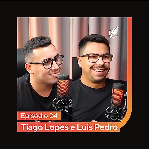 Adminercast #24 - Loja de Dropshipping Oficial | Eles s&atilde;o donos da maior ag&ecirc;ncia de Drop do Brasil