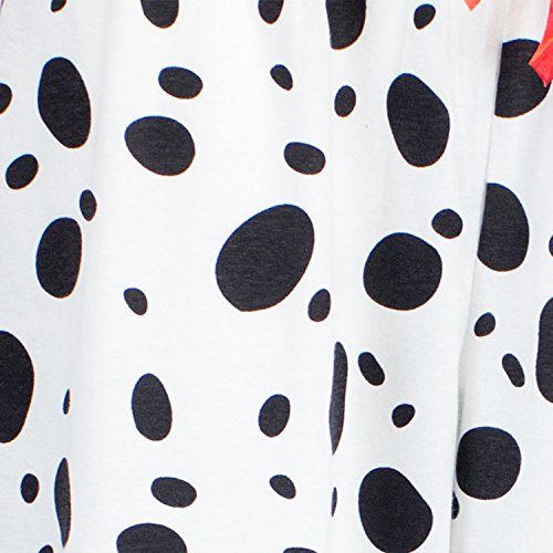 101 Dalmatians - Pijama para mujer - 101 dálmatas - Small